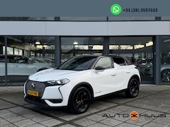 DS 3 Crossback - E-Tense Business 50 kWh | Navi | Camera | Virtual Cockpit |