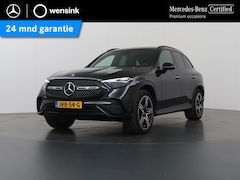 Mercedes-Benz GLC-klasse - 300e 4MATIC AMG Line | Premium plus | Trekhaak | 20 inch | Alarm | Winter pakket |