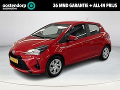 Toyota Yaris - 1.5 Hybrid Active
