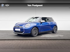 MINI Mini-Electric - Cooper 3-deurs Cooper E Favoured L 40.7 kWh