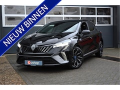 Renault Clio - 1.0 TCe 90 GPF esprit Alpine | Carplay/Trekhaak/Adapt.cc |