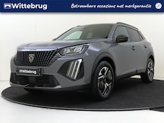Peugeot 2008 - 1.2 PureTech 100 Allure