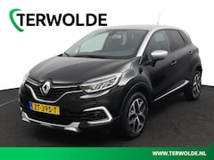 Renault Captur - Energy TCe 90 Intens | Climate Control | Navigatie |