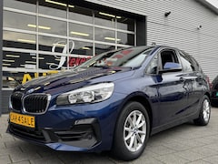 BMW 2-serie Active Tourer - 216i Advantage - Panorama dak I Navigatie I Airco I PDC /Achteruitrij camera I Sport velge