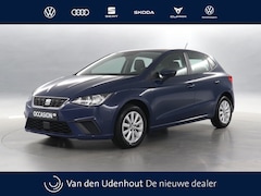 SEAT Ibiza - 1.0 TSI 95pk Style Business Intense / Navigatie / Cruise Control / Parkeersensoren