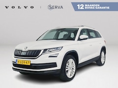 Skoda Kodiaq - 1.5 TSI Business Edition | Panoramadak | Parkeercamera | Stoelverwarming