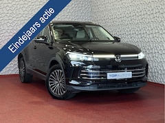 Volkswagen Tiguan - 1.5 eHYBRID PHEV VW.TREKHAAK ELEGANCE 360.CAM ELEK.KLEP XL.NAVI MATRIX.LED HARMAN KARDON H