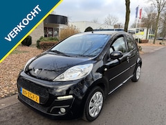 Peugeot 107 - 1.0 Active