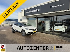 Renault Captur - fase2 Intens Tce 90 | Pack Easy Park Assist | reservewiel | tijdelijk gratis Top Afleverpa