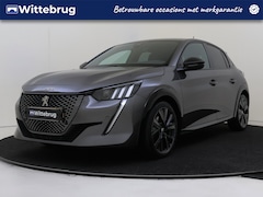 Peugeot 208 - 1.2 PureTech GT | LED voor en achterlichten | Achteruitrijcamera |