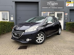 Peugeot 208 - 1.2 e-VTi Style|Automaat|Navi|Garantie|Airco