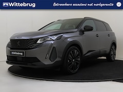 Peugeot 5008 - 1.2 PureTech GT | Elektrische Stoelen | Stoelverwarming | Adaptive Cruise | Schuifdak |