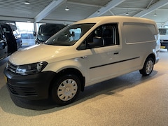 Volkswagen Caddy Maxi - 1.4 TGI L2H1 EcoFuel CNG Easyline / vaste prijs rijklaar € 7.950 ex btw / lease vanaf € /