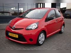 Toyota Aygo - 1.0 VVT-i Now