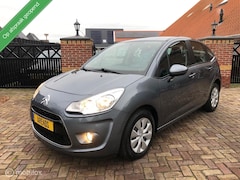 Citroën C3 - 1.4 1e eigenaar Zeer frisse auto