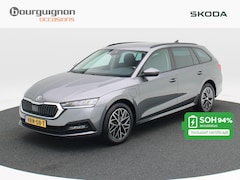 Skoda Octavia Combi - 1.4 TSi 204 Pk Automaat iV PHEV Business edition | Cruise Control | Virtual Cockpit | Carp