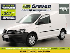 Volkswagen Caddy - TSI 102PK | Benzine | Airco | Elektrpakket | Achterklep