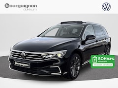 Volkswagen Passat Variant - 1.4 TSI PHEV GTE Business | 218 pk | Pano Dak | Trekhaak | IQ Light | SOH 93% |