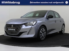 Peugeot 208 - 1.2 PureTech Active Pack | Carplay | Parkeerhulp | Airco | Cruise |