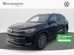 Volkswagen Tiguan - 1.5 eHybrid Life Edition | Trekhaak | 18 inch | A.cam |