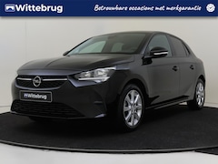Opel Corsa - 1.2 Level 2 | Parkeerhulp Achter | Airco | Carplay | 75PK |
