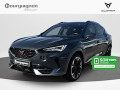 CUPRA Formentor - 1.4 e-Hybrid VZ Performance | 100% SOH | PHEV | 245 pk | Trekhaak | Camera Rondom | LED Ma