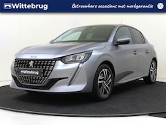 Peugeot 208 - 1.2 PureTech Allure Lage kilometerstand | Achteruit camera | Sensoren voor en achter