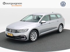 Volkswagen Passat Variant - 1.4 TSi 218 Pk Automaat PHEV GTE Business | Camera | CarPlay | Adaptive Cruise | Stoelverw