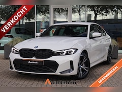 BMW 3-serie - (g20) 320e M-Sport 204pk | Carplay | LED | Cruise | Climate | Stoelverwarming | Sensoren