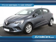 Renault Clio - 1.0 TCe *1ste Eigenaar*Navigatie*Park assist*Keyless
