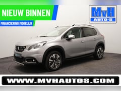 Peugeot 2008 - 1.2 PureTech Allure|AUTOMAAT|PANO|CLIMA|CARPLAY