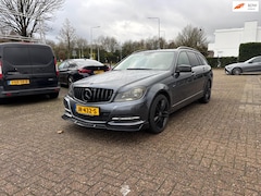 Mercedes-Benz C-klasse Estate - 200 CDI Business Class Avantgarde
