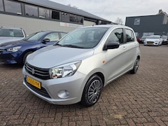 Suzuki Celerio - 1.0 Comfort airco