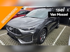 Ford Kuga - 2.5 PHEV ST-Line X