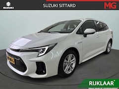 Suzuki Swace - 1.8 Hybrid Style | Rijklaar |