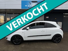 Opel Corsa - 1.4-16V Color Edition CRUISE CONTROL|CLIMA|BLUETOOTH