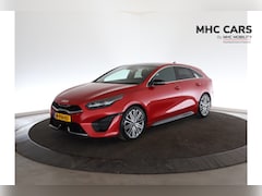 Kia Pro cee'd - ProCeed 1.5 T-GDi GT-PlusLine | Pano | ACC | Trekhaak |* 27 t/m 31 dec eindejaarsshow