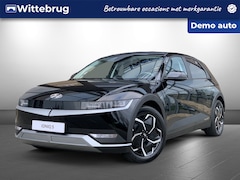 Hyundai IONIQ 5 - 77 kWh Style Warmtepomp, Vehicle 2 Load, Navigatie en Groot Accu pakket met 507 KM RANGE U