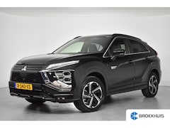 Mitsubishi Eclipse Cross - 2.4 PHEV Executive Dealer onderhouden | Navigatie | Climate control | Stoel/Stuurverwarmin