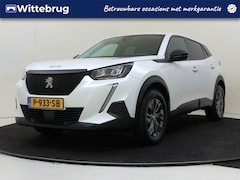 Peugeot 2008 - 1.2 PureTech Active Pack FULL LED | APPLE CARPLAY / ANDROID AUTO | RUIME AUTO MET HOGE INS