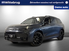 Leapmotor C10 - REEV Design 28.4 kWh Luxe versie met Lederen bekleding, 21 inch velgen en 360 graden Camer