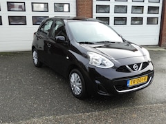 Nissan Micra - 1.2 Acenta