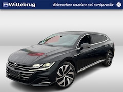 Volkswagen Arteon Shooting Brake - 1.4 TSI eHybrid 218pk R-Line DSG Automaat / Panorama dak / Nappa Leder Carbon Style / LM 1