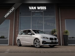 BMW 2-serie Gran Tourer - 218i F46 Executive Edition | Automaat | 140 pk | 1e eigenaar | inc BTW | NL auto | Head-up