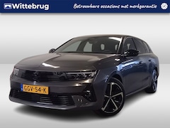 Opel Astra Sports Tourer - 1.2 Turbo Hybrid GS | Apple Carplay/Android Auto | Stoelverwarming | Navigatie |