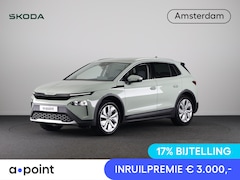 Skoda Elroq - 60 Business Edition - Tour | 20 inch | Adaptive Cruise Control | Navigatie | Blind Spot |