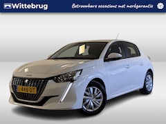 Peugeot 208 - 1.2 PureTech Active | Airco | Apple Carplay/Android Auto |