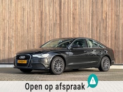 Audi A6 Limousine - 2.8 FSI Pro Line Plus |EXPORT|