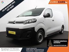 Citroën ë-Jumpy - L2 136 Automaat 75 kWh | 3p | Automatische Airco | Multimedia scherm | Cruise Control | Da