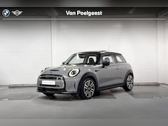 MINI Mini-Electric - 3-Deurs Camden Plus Edition | Panoramadak | Achteruitrijcamera | Harman/Kardon